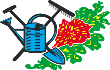 Gernath Garten- und Landschaftsbau Logo